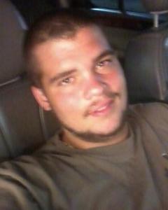 Man, 33. brandonp4641