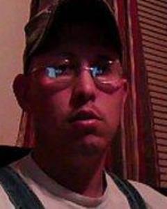 Man, 44. cowboy549769