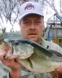 Man, 59. rick123543