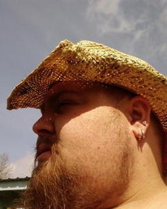 Man, 41. erockstar25
