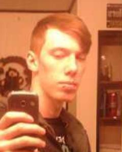 Man, 31. flexmonkey0747