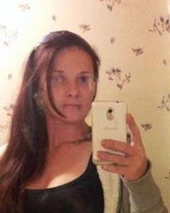 Woman, 39. Glenna0556