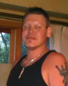 Man, 43. sleepydusty