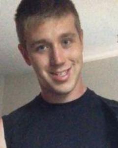 Man, 31. JDNied23