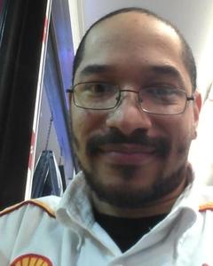Man, 41. mRWiSe1984