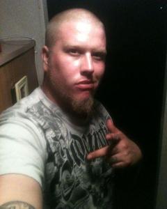 Man, 37. Wardlarry88