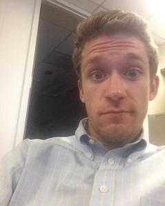 Man, 31. GrantsD94