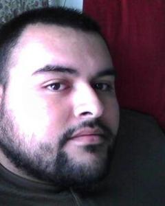 Man, 36. roadnottaken4