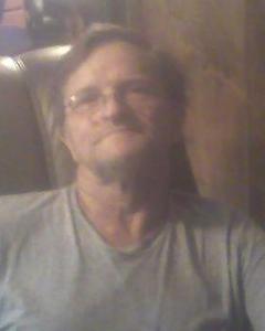 Man, 74. dad2terry2