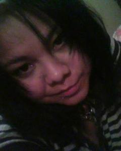 Woman, 34. lacaprichosa