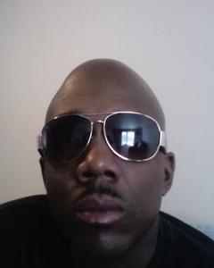 Man, 46. caleafblack