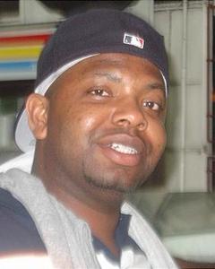 Man, 48. triniborn4life