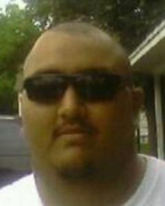 Man, 44. SMURF065