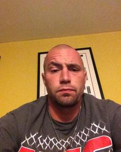 Man, 41. Beau0368