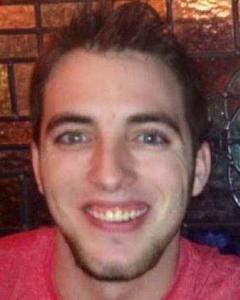 Man, 33. Rangersfan22