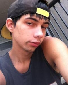 Man, 29. Evilmonkey14