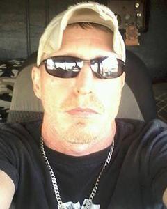 Man, 54. truckdriver008