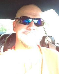 Man, 48. Brian1035