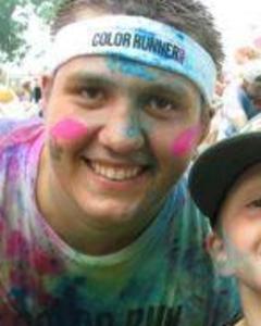 Man, 30. KingdomWorker1
