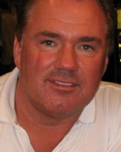 Man, 53. johnmadison