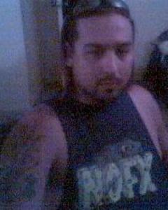 Man, 47. PSHYCONATIVE