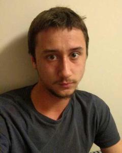 Man, 28. Fishmeister