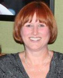 Woman, 61. RadiantSunset