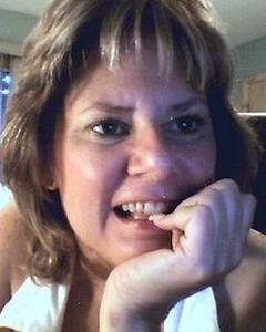 Woman, 68. laffsmile