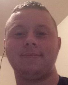 Man, 28. Dustyboy7578