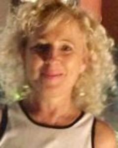 Woman, 66. Gabriele0056