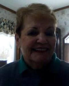 Woman, 86. 6515545