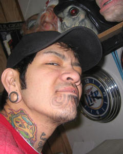 Man, 54. inkjunkie307