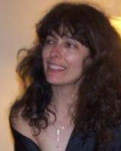 Woman, 56. luckygal41