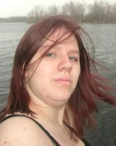 Woman, 29. Sberger97