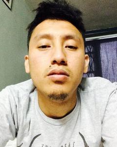 Man, 37. Ronaldo2551