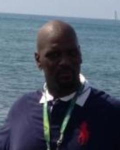 Man, 52. Bigstick694242
