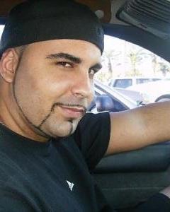 Man, 45. Isaac2232
