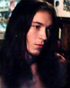 Man, 44. arkynwolf1980
