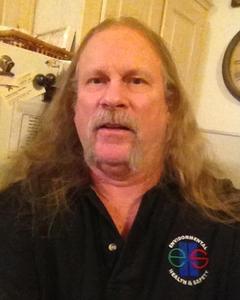 Man, 62. Ammjack63