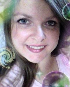 Woman, 43. Amerahsky