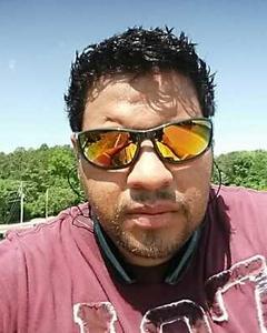 Man, 45. Peluche3280