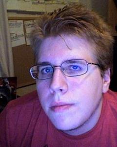 Man, 41. mddbmpf