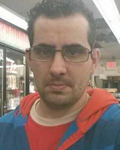 Man, 46. antonio_silva
