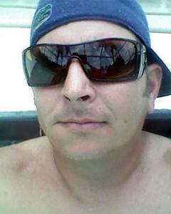 Man, 45. Curtis3381