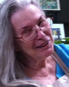 Woman, 89. sunny1a