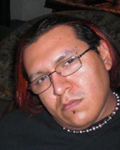 Man, 41. Poweredman99