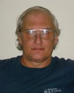 Man, 67. Tunstall