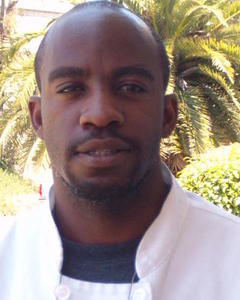 Man, 51. ocsmith