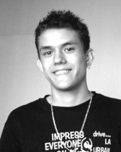 Man, 36. YuriHalo