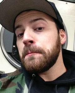 Man, 40. Bkgrant